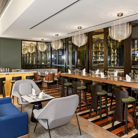 InterContinental Hotels REAL LIMA MIRAFLORES by IHG