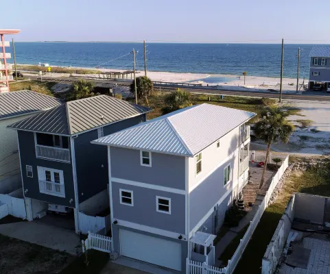 Oleander Place by Pristine Properties Vacation Rentals