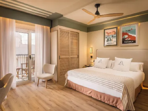 ARTIEM Capri Hoteles en 