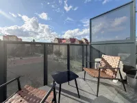 Apartamenty Portovo Q4Apartments Hotels near Sobieszewo Island