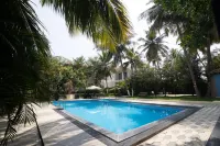 D Wayfarer Inn Resort - Pools