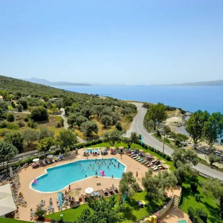 Evia Riviera Resort