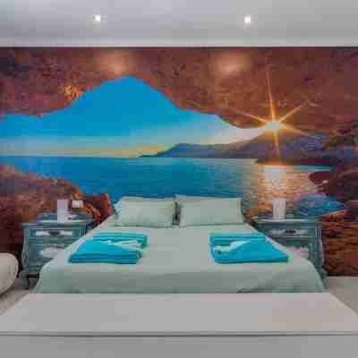 Villa LunaMoon Rooms