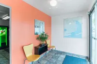 Motel 6 彭薩科拉，佛羅里達州 - 機場西