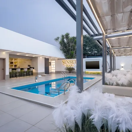 The Palms Classic Hotel