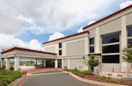 Wyndham Grand Executive Center Little Rock Airport Hotels in 