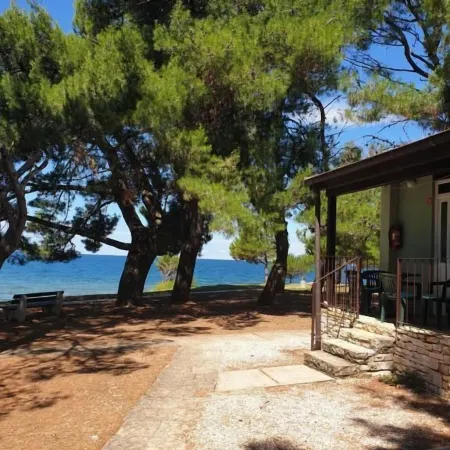 Family Bungalow Pineta