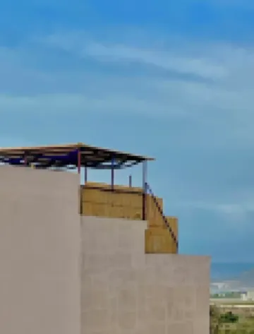 tayri surf house Hotels in 