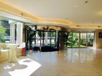 Park Hotel Villa Fiorita Hotel di 