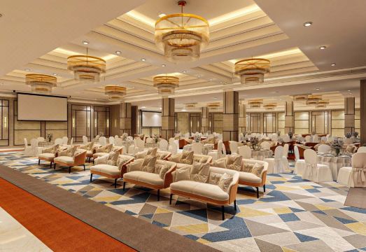 보코 암리차르 바이 IHG