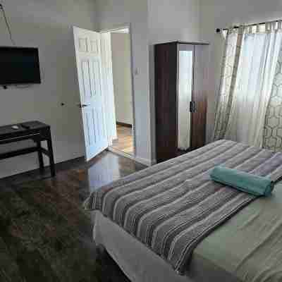 Wave Crest Suites Rooms