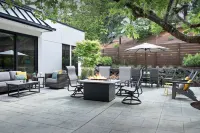 Courtyard Portland Tigard - Gym