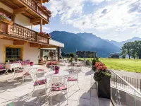 Liebes Caroline 4-Sterne-Hotel - 4-Sterne