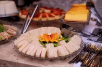 Golden Ville Hotel - petit déjeuner