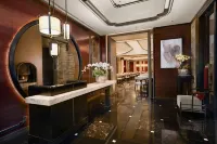 Clark Marriott Hotel - breakfast