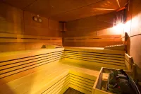Hipotels Coma Gran - Spa
