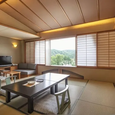 Hotel New Mitoya Hotels near Taihaku Ward