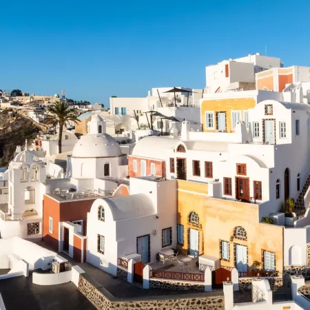 Aigialos Luxury Traditional Settlement
