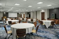 Fairfield Inn & Suites Salt Lake City Midvale - Pet friendly