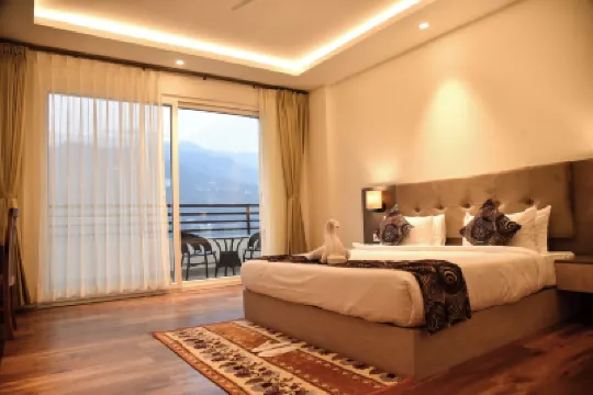 Zambala by Red Knott Hotel di 