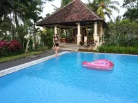 Domisili Ijen Cliff by Fays Hospitality - Pools