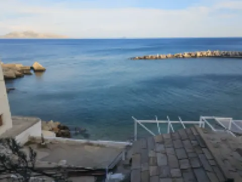 イカリア セルマ ブルー イカリア島のホテル