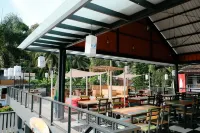 HAU Batu Karas - Wi-Fi