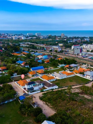 รูปภาพของPrivate 3 Bedroom Pool Villa (PV7)