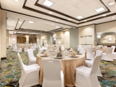 Hilton Garden Inn Dulles North Hotels in Ashburn