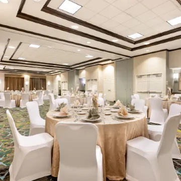 Hilton Garden Inn Dulles North