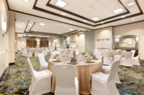 Hilton Garden Inn Dulles North Hotels in Ashburn