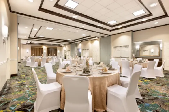 Hilton Garden Inn Dulles North