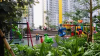 Studio Room at Springlake Apartment Summarecon Bekasi by Mdn Pro