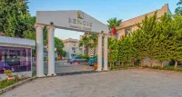 Bendis Beach Hotel - sarapan