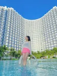 The Light Arena Ocean Tower - spa