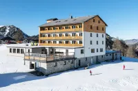 Hotel Tauplitzalm - WiFi