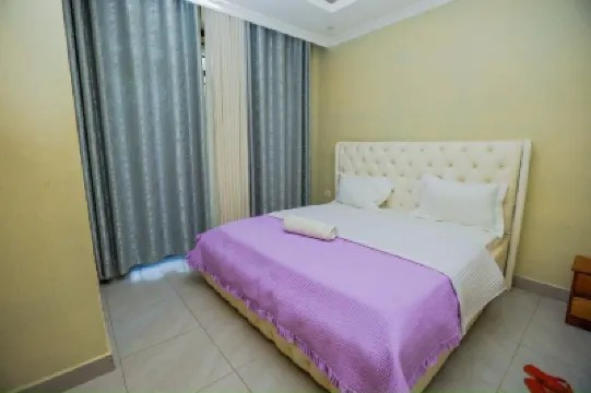 ORVENA RESIDENCE Hotels in 