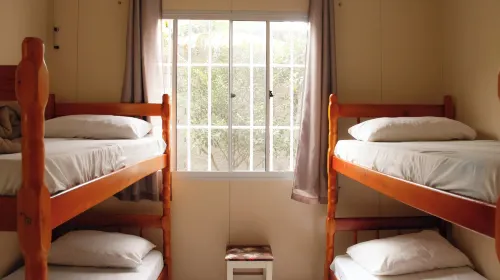 Pousada Recanto Bella Tosa