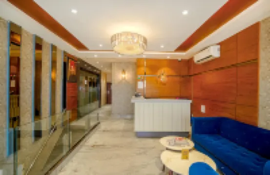 Hotel Highway Greens Near VR Punjab Mall Airport Road Mohali Chandigarh