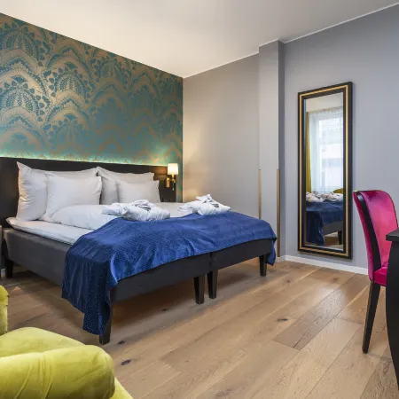 Thon Hotel Rosenkrantz Bergen