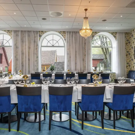 Thon Hotel Rosenkrantz Bergen
