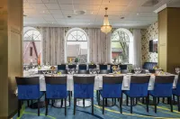Thon Hotel Rosenkrantz Bergen - breakfast