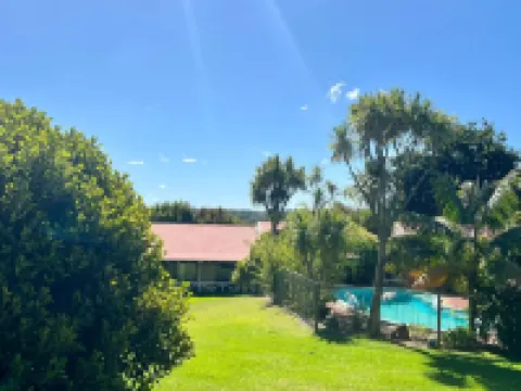 Karri Forest Motel Hotels in Pemberton