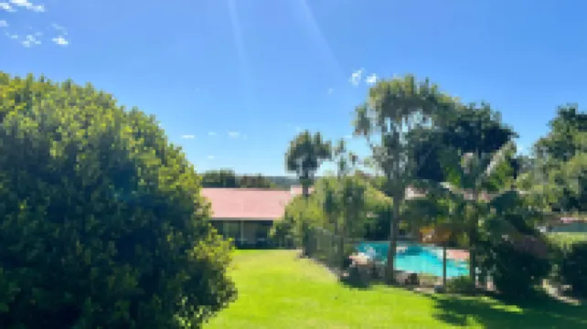 Karri Forest Motel Hotels in Pemberton