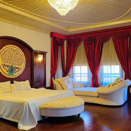 Eski Masal Hotel - Special Class