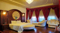 Eski Masal Hotel - Special Class