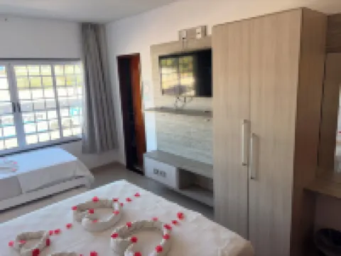 Pousada Residência Dos Sonhos