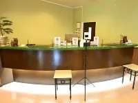 石垣島阿比安帕納WBF飯店 托林寺附近的飯店