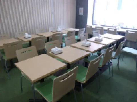 Kawasaki River Hotel