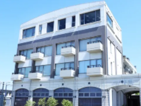 Hotel Hanatsubaki Hotels in Obama